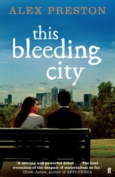 This Bleeding City