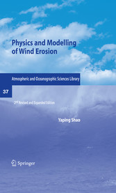 Physics and Modelling of Wind Erosion