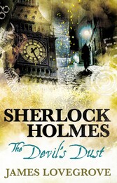 Sherlock Holmes: The Devil's Dust