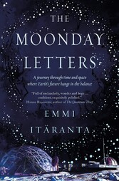 The Moonday Letters