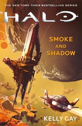 Halo: Smoke and Shadow