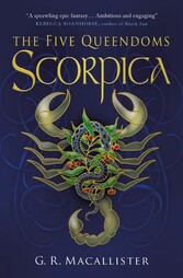 The Five Queendoms - Scorpica