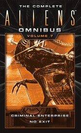 The Complete Aliens Omnibus