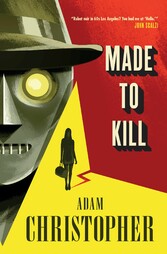 Made to Kill