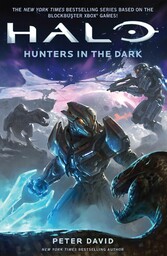 Halo: Hunters in the Dark