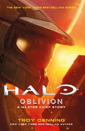 Halo: Oblivion