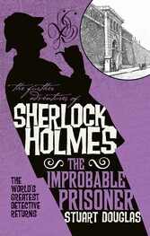 The Further Adventures of Sherlock Holmes