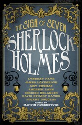 Sherlock Holmes