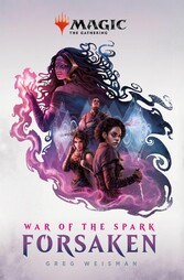 War of the Spark: Forsaken