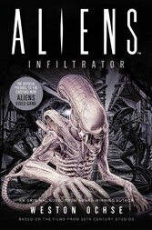 Aliens: Infiltrator