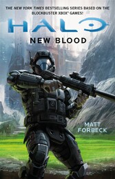 Halo: New Blood