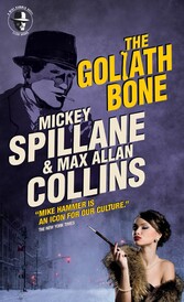 The Goliath Bone