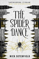 The Spider Dance