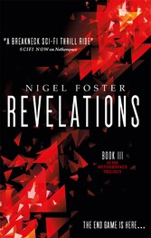 Revelation (Netherspace #3)