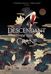 Descendant of the Crane