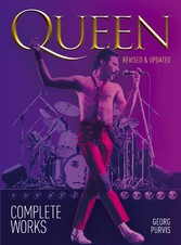 Queen: Complete Works