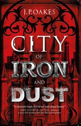 City of Iron and Dust