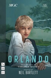 Orlando (NHB Modern Plays)