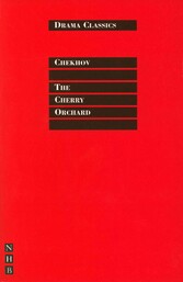 The Cherry Orchard