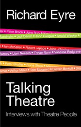 Talking Theatre