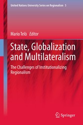 State, Globalization and Multilateralism