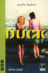 Duck (NHB Modern Plays)