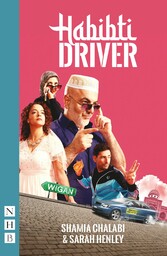 Habibti Driver (NHB Modern Plays)