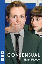 Consensual (NHB Modern Plays)