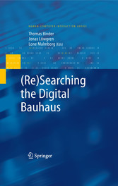 (Re)Searching the Digital Bauhaus