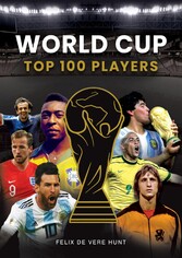 World Cup Top 100 Players