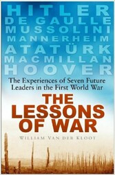 The Lessons of War