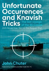 Unfortunate Occurrences and Knavish Tricks