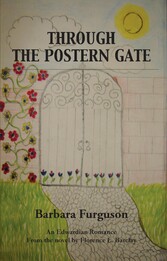 Through the Postern Gate