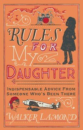 Rules for My Daughter