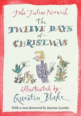 The Twelve Days of Christmas