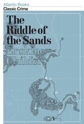 The Riddle of the Sands