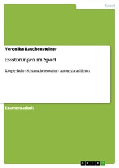 Essstörungen im Sport