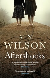 Aftershocks