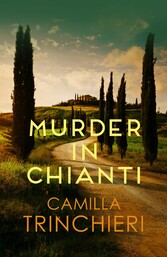 Murder in Chianti