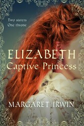 Elizabeth, Captive Princess