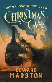 The Railway Detective's Christmas Case