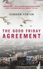 The Good Friday Agreement