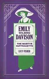 Emily Wilding Davison