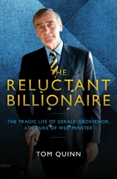 The Reluctant Billionaire