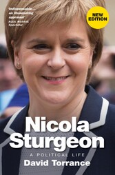 Nicola Sturgeon