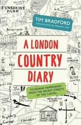 A London Country Diary