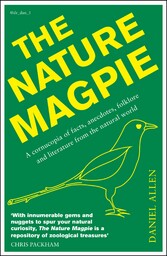 The Nature Magpie