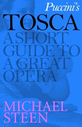 Puccini's Tosca