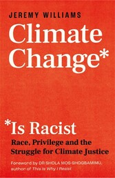 Climate Change Is Racist