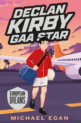 Declan Kirby: GAA Star